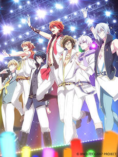 IDOLiSH7-偶像星愿-