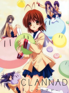 CLANNAD