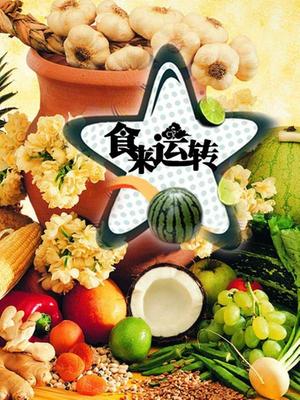 食来运转2017