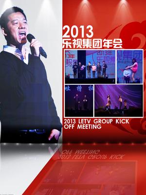 乐视2013年会