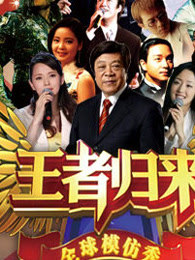 2012天津卫视王者归来特别节目