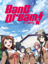 BanG Dream !