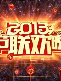 央视2013春晚